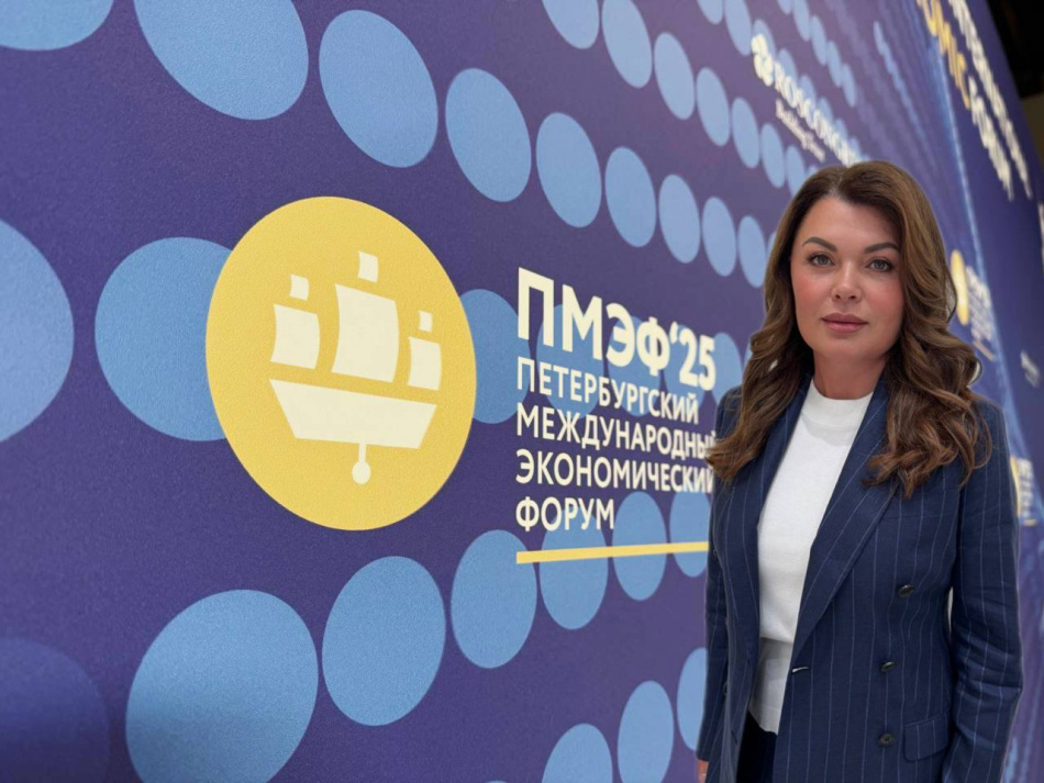 Развитие социальной сферы: Президент Путин наградил Ирину Дрозденко